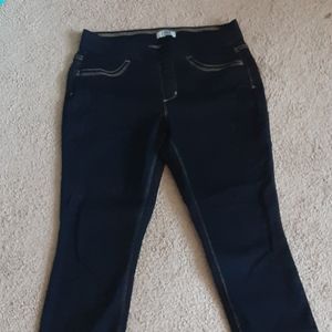 Straight leg jeans nwot